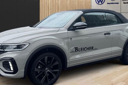VW T-Roc 9.850 km 38.990 &euro; Friedrichshafen 88046