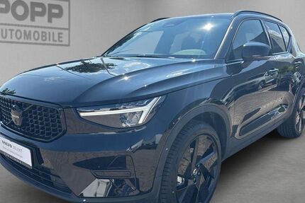 Volvo XC40 13.998 km 40.990 &euro; Nohra 99428