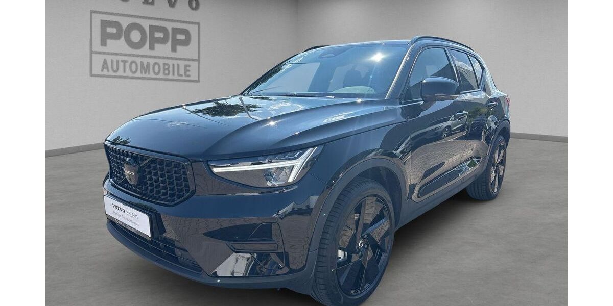 Volvo XC40 13.998 km 40.990 &euro; Nohra 99428