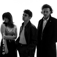 FREUDE - Zwischen Welten Tour 2025 20.11.2025 Kulturzentrum Engelsburg