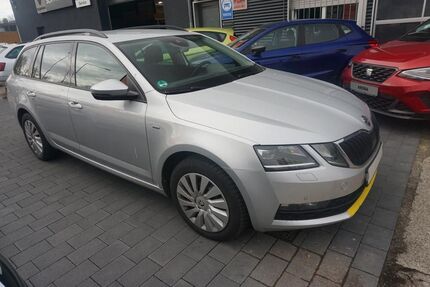 Skoda Octavia 244.200 km 8.510 &euro; Bensheim 64625