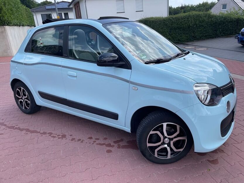 Twingo