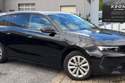 Opel Astra 153.900 km 13.500 &euro; Bad Iburg 49186