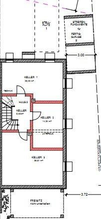 Doppelhaushälfte Bergheim - 689.000&euro; | Angebot:26461162