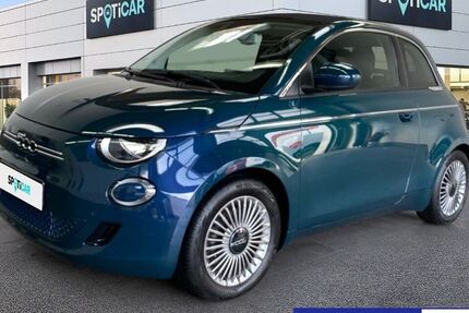 Fiat 500e 13.259 km 23.698 € Essen 45143