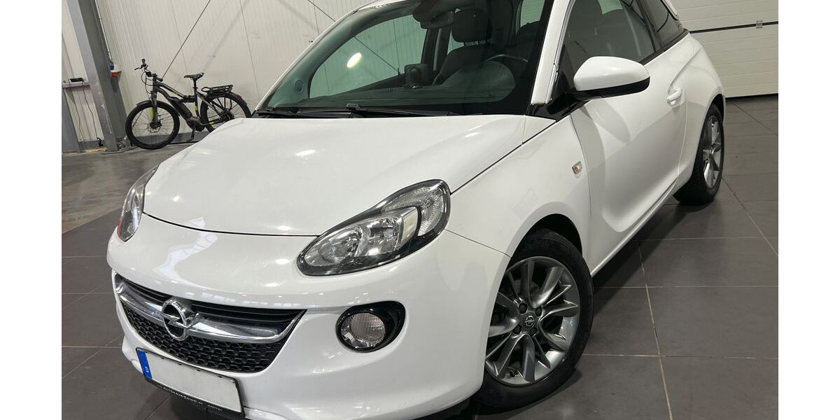 Opel Adam 153.000 km 8.995 &euro; Bretten 75015