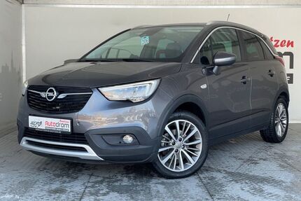 Opel Crossland (X)