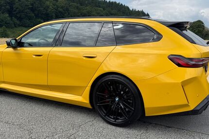 BMW M5 4.000 km 134.900 &euro; Haselbach/Tiefenbach 94113