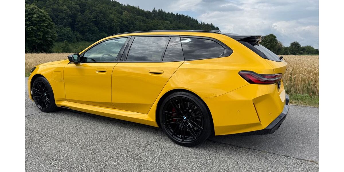 BMW M5 4.000 km 134.900 &euro; Haselbach/Tiefenbach 94113