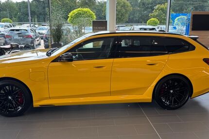 BMW M5 4.000 km 139.500 &euro; Haselbach/Tiefenbach 94113