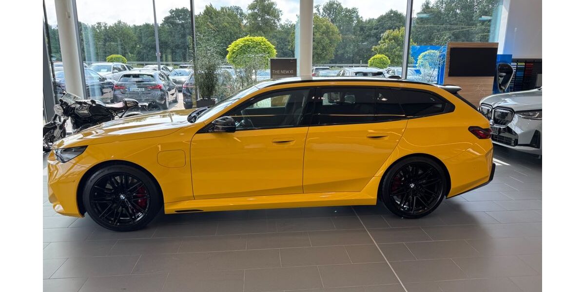 BMW M5 4.000 km 139.500 &euro; Haselbach/Tiefenbach 94113