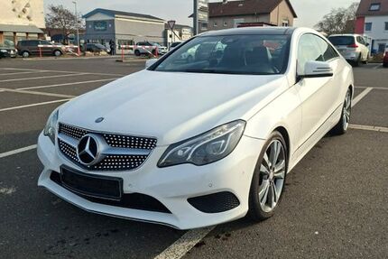 Mercedes-Benz E 250 199.000 km 14.900 &euro; Bad Kreuznach 55543