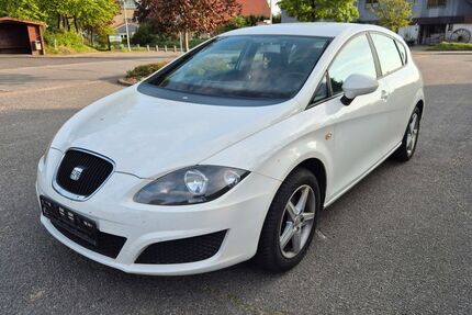 Seat Leon 219.500 km 2.850 &euro; Tellingstedt 25782