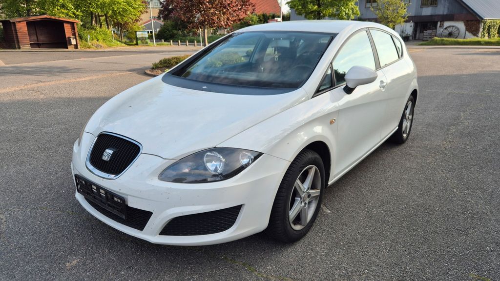 Seat Leon 219.500 km 2.850 &euro; Tellingstedt 25782