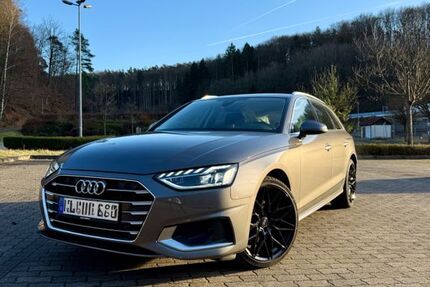 Audi A4 133.000 km 22.000 &euro; Otterberg 67697