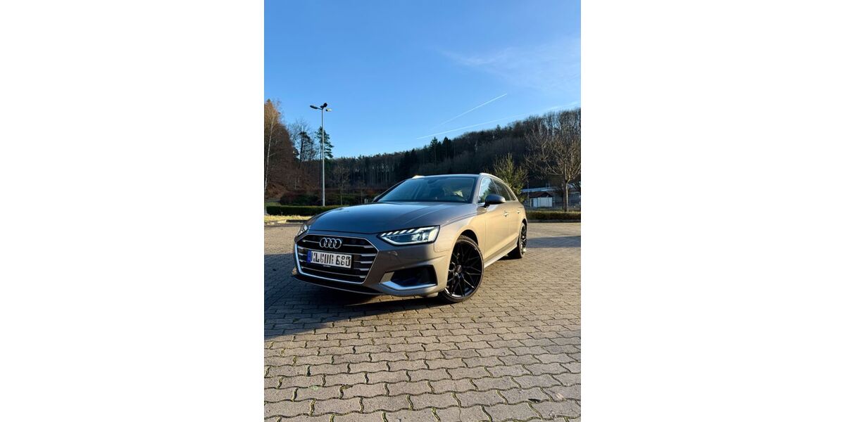 Audi A4 133.000 km 25.500 &euro; Otterberg 67697