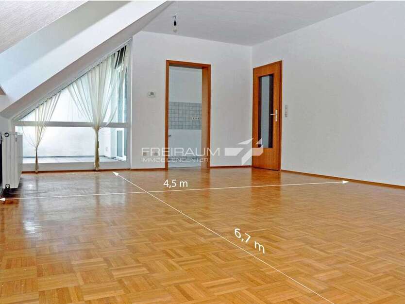 Wohnung zum Kaufen in Freudenberg 170.000 € 72 m²