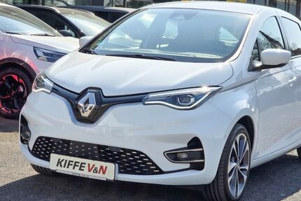 Renault ZOE 28.594 km 16.780 &euro; Hamm 59063