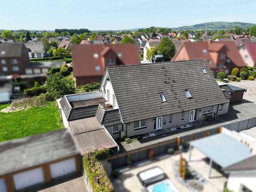 Haus zum Kaufen in Hilter am Teutoburger Wald 349.000 € 199 m²