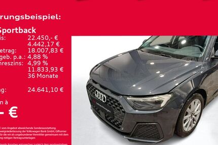 Audi A1 56.012 km 22.450 &euro; Hannover 30179