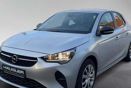 Opel Corsa 29.200 km 16.990 &euro; Erding 85435