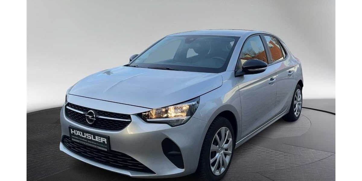 Opel Corsa 29.200 km 16.990 &euro; Erding 85435