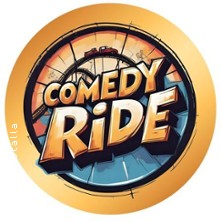 Comedy Ride 02.10.2026 Alter Schlachthof Lingen
