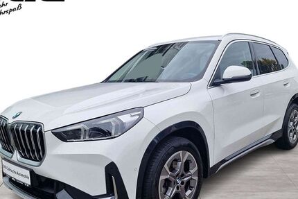 BMW X1 29.150 km 42.310 &euro; Gunzenhausen 91710