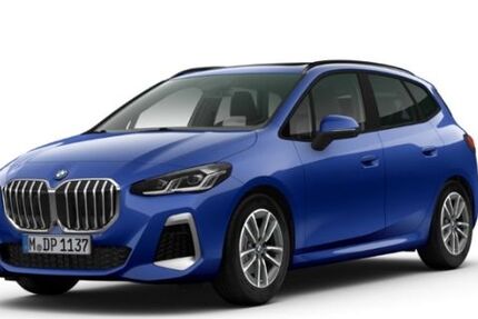 BMW 220 Active Tourer 10.100 km 35.900 &euro; Berlin-Siemensstadt 13629