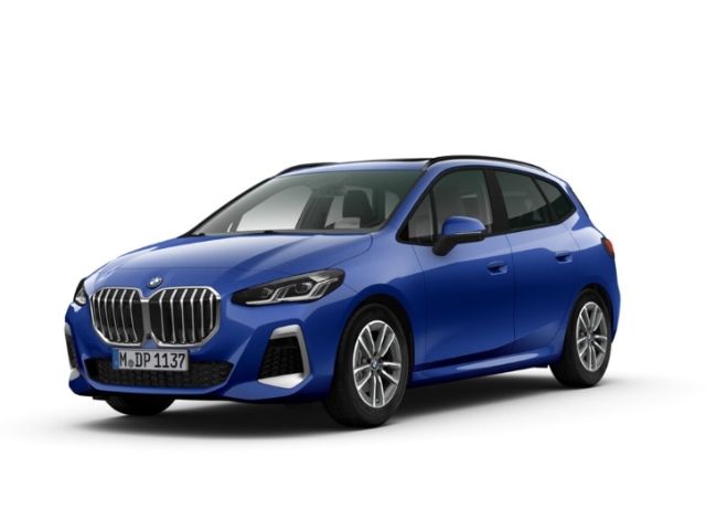 BMW 220 Active Tourer 10.100 km 35.900 &euro; Berlin-Siemensstadt 13629