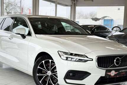 Volvo V60 154.000 km 19.490 &euro; Schorfheide 16244