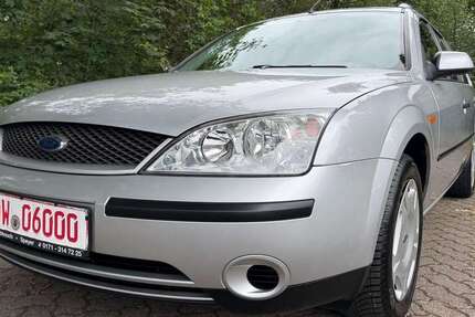 Ford Mondeo 189.194 km 2.950 &euro; Speyer 67346
