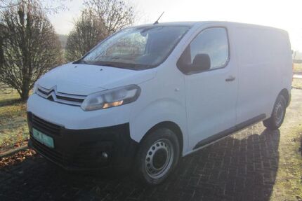 Citroen Jumpy 13.969 km 25.900 &euro; Mammelzen 57636