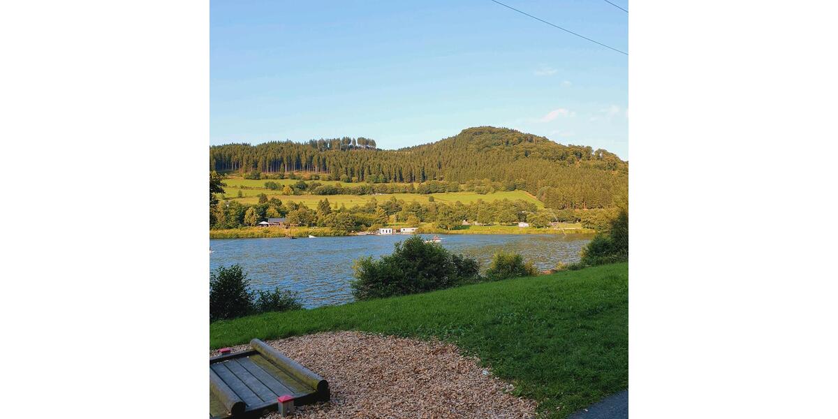 Erdgeschoßwohnung Winterberg - 3 Zimmer, 52 m&sup2;, 127.500&euro; | Angebot:24850618