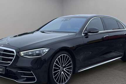 Mercedes-Benz S 400 124.755 km 77.980 &euro; Lohne 49393