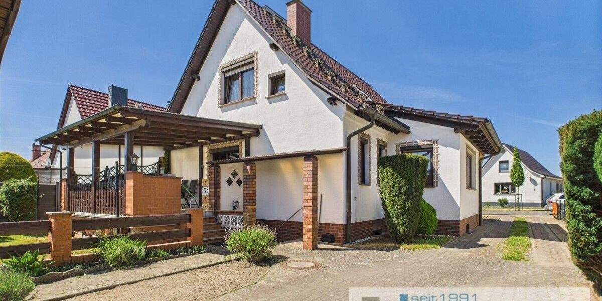 Einfamilienhaus Dargun - 7 Zimmer, 201 m&sup2;, 297.200&euro; | Angebot:25728426