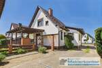 Einfamilienhaus Dargun - 7 Zimmer, 201 m&sup2;, 297.200&euro; | Angebot:25728426