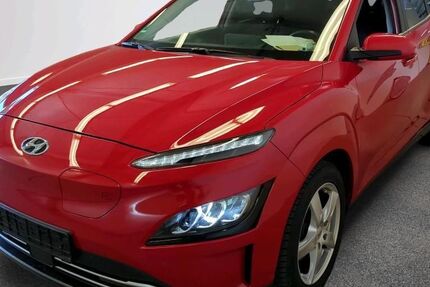 Hyundai KONA 64.806 km 21.950 &euro; Steinbach-Hallenberg OT Herges-Hallenberg 98587