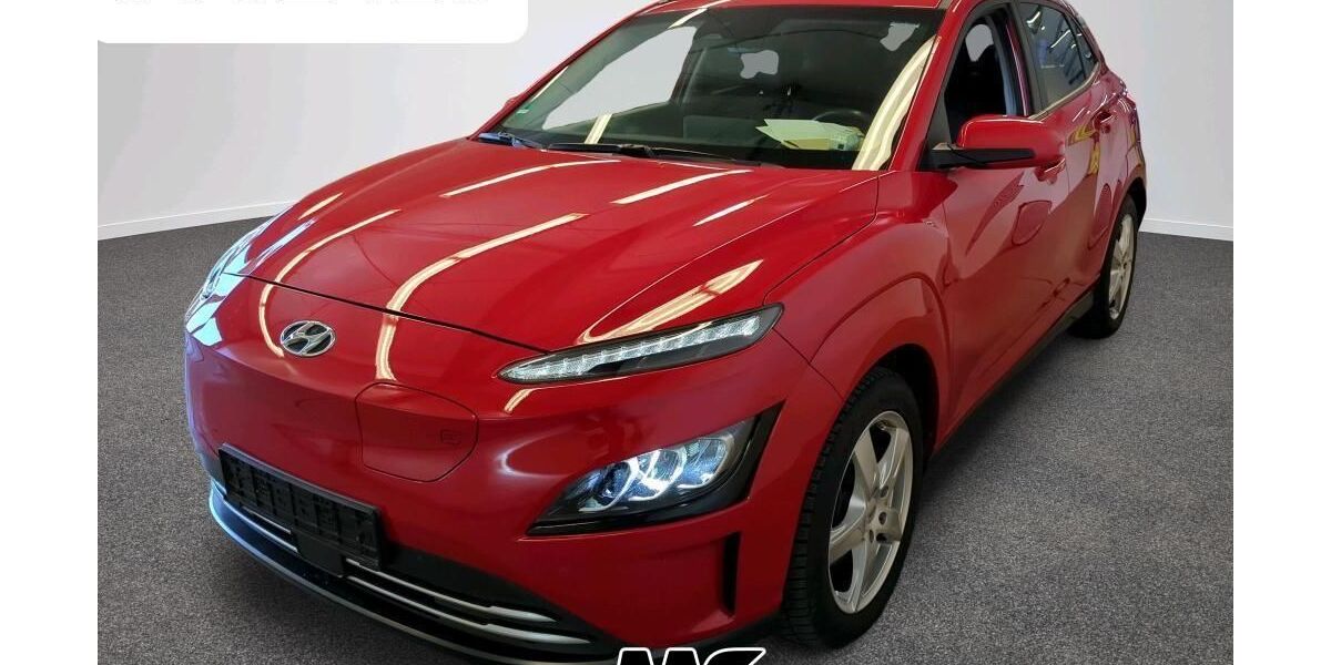 Hyundai KONA 64.806 km 21.950 &euro; Steinbach-Hallenberg OT Herges-Hallenberg 98587