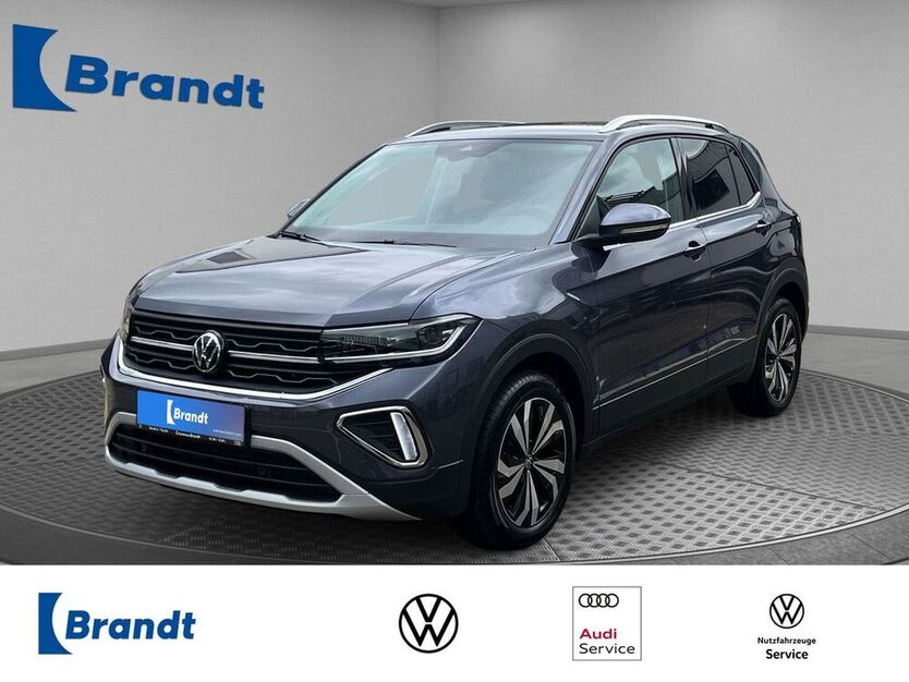 T-Cross