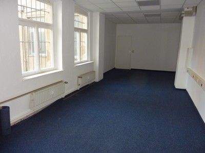 Gewerbeobjekt Weißenfels - 2 Zimmer, 37 m&sup2;, 168&euro; | Angebot:24904859