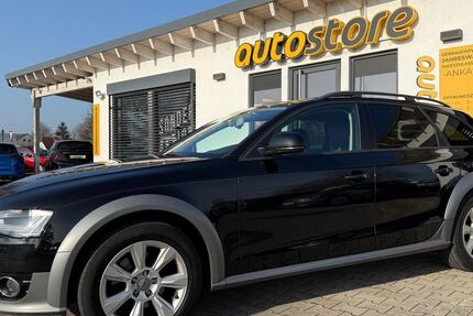 Audi A4 Allroad 205.000 km 12.985 &euro; Großostheim 63762