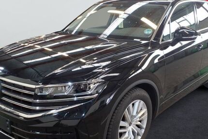 VW Touareg 25.900 km 56.840 &euro; Wackersdorf 92442