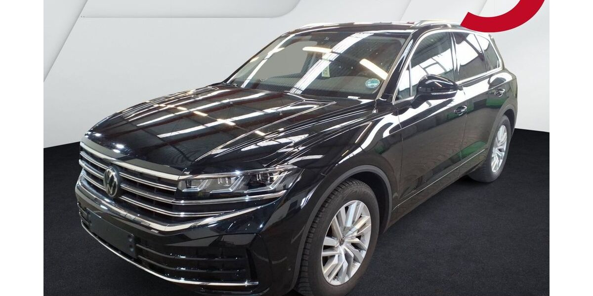 VW Touareg 25.900 km 56.840 &euro; Wackersdorf 92442