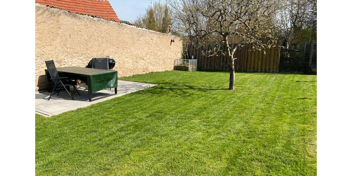 Etagenwohnung Lauda-Königshofen Königshofen - 4 Zimmer, 129 m&sup2;, 238.999&euro; | Angebot:26112390