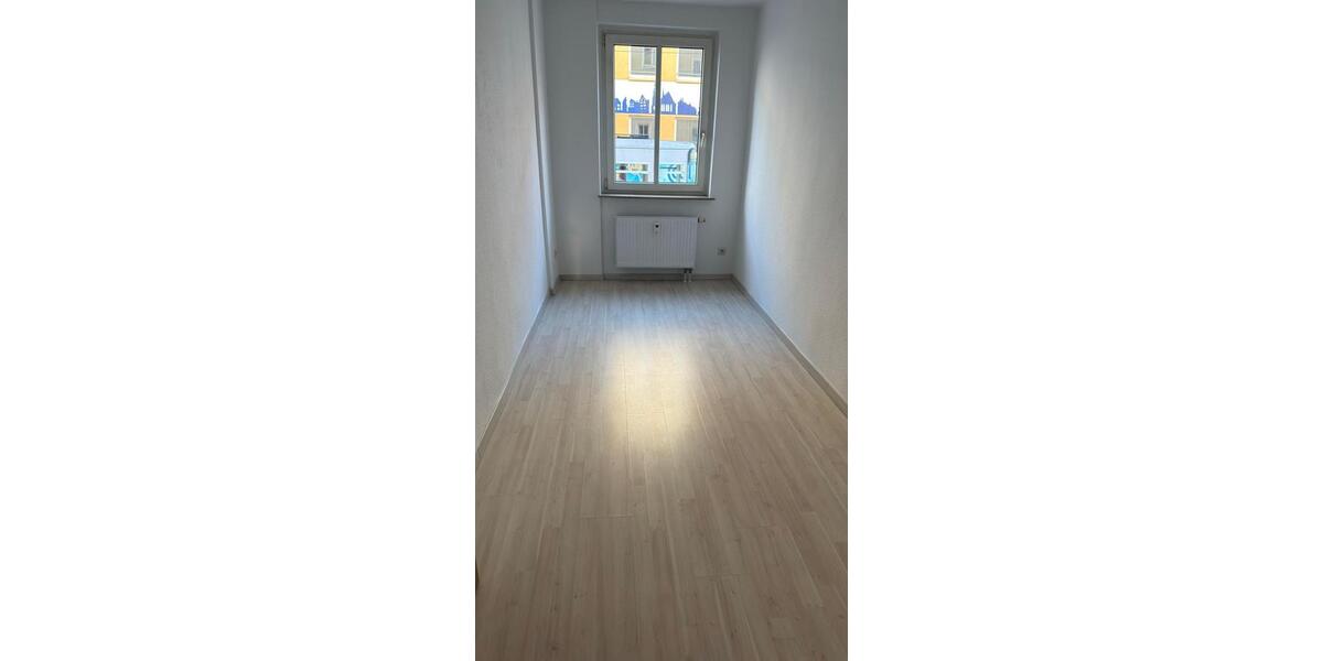 Erdgeschoßwohnung Zwickau Zwickau-Nord - 3 Zimmer, 65 m&sup2;, 58.500&euro; | Angebot:25311338