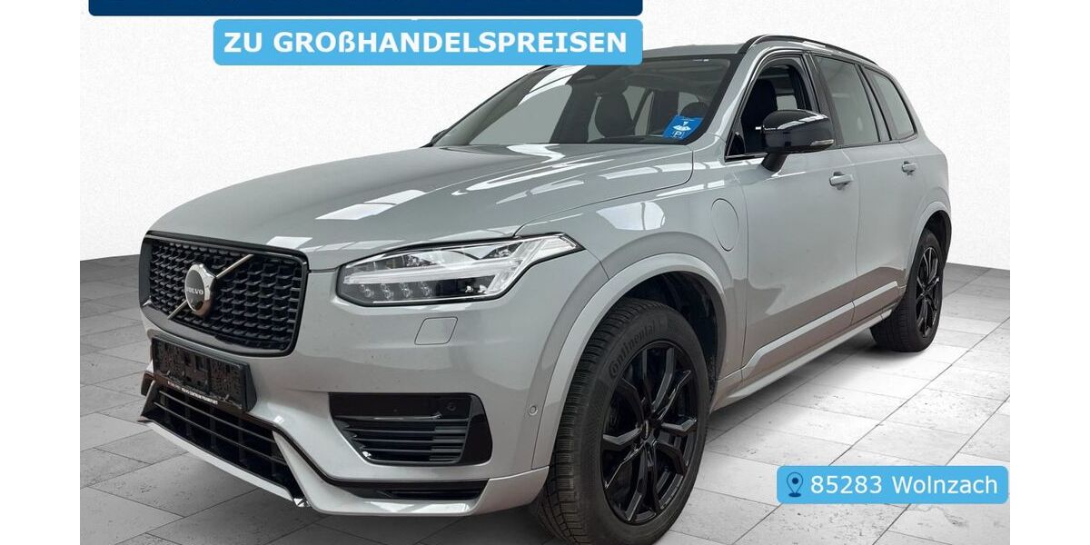 Volvo XC90 82.193 km 50.990 &euro; Starnberg 82319