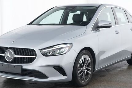 Mercedes-Benz B 180 6.900 km 28.280 &euro; Niebüll 25899