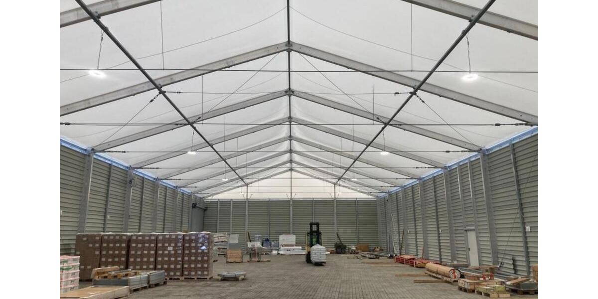 Lagerhalle Halle Lagerfläche in Pfreimd Autobahnnähe zu mieten zimmer