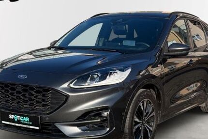 Ford Kuga 99.500 km 18.490 &euro; Kleinostheim 63801